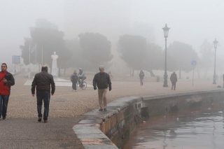 «Το flyover ύποπτο για την ατμοσφαιρική ρύπανση»